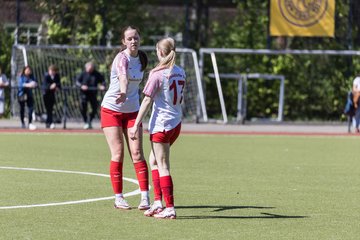 Bild 444 - wBJ ETV2 - Walddoerfer : Ergebnis: 3:0